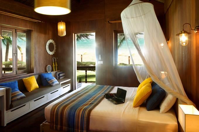 Coco Beach Resort