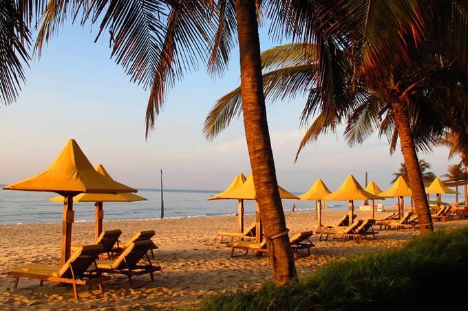 Coco Beach Resort
