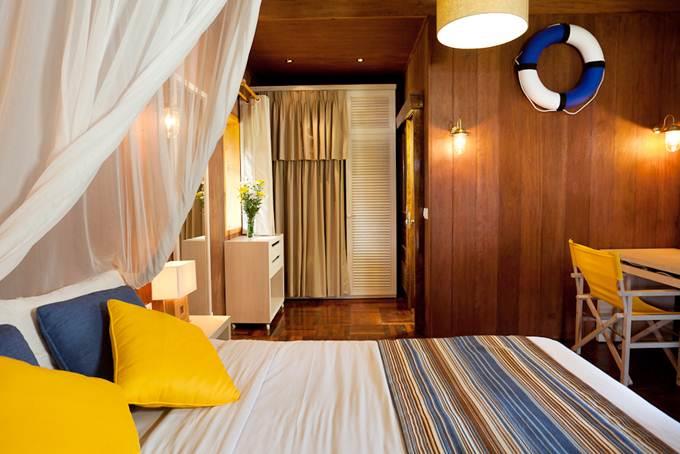 Coco Beach Resort