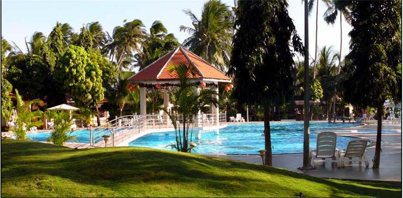 Hải Âu Resort