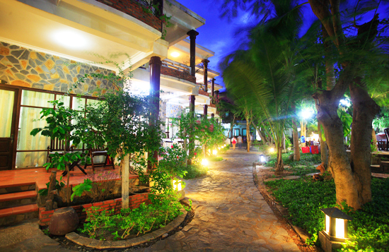 Hoàng Hải Resort (Ocean's King)