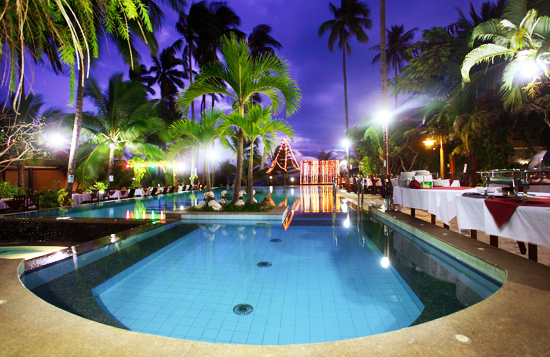 Hoàng Hải Resort (Ocean's King)