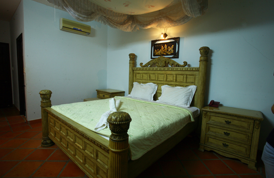 Hoàng Hải Resort (Ocean's King)