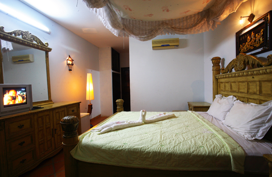 Hoàng Hải Resort (Ocean's King)