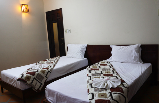 Hoàng Hải Resort (Ocean's King)