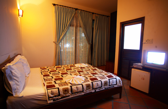 Hoàng Hải Resort (Ocean's King)