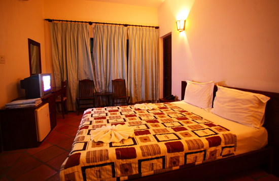 Hoàng Hải Resort (Ocean's King)