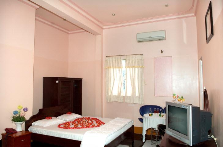Nam Phuong Hải Hotel