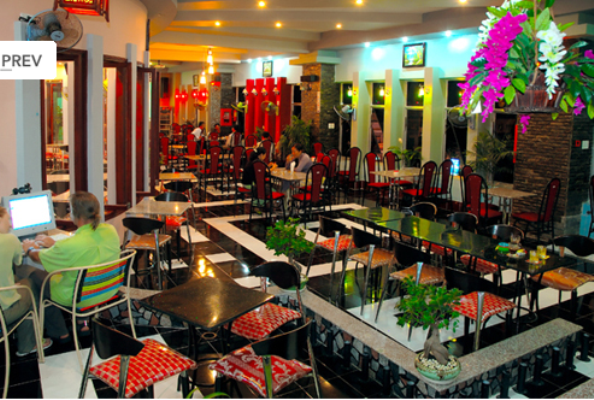 Nam Phuong Hải Hotel