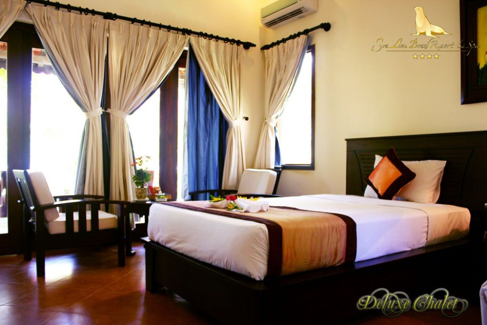 Sea Lion Resort 2, Sea Lion Beach Resort & Spa , Resort Phan Thiết, khach san phan thiet , khách sạn ở  Phan Thiết, sea links beach villas resort in mui ne, khách sạn sea lion mũi né, khach san sea lion resort, resort sea lion ham thuan nam, sea lion resort agoda, sea lion resort tại mũi né, sea lion resort tại mũi né, sea lion resort tại mũi né
