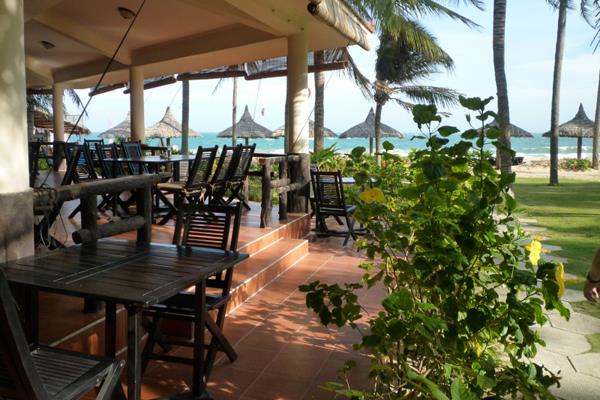 The Beach Resort