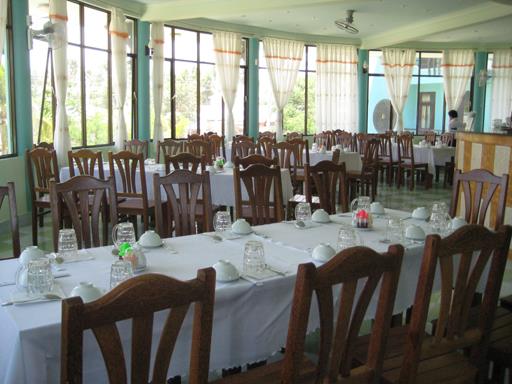 Tiến Phát Beach Resort