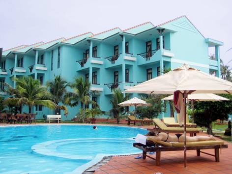 Tiến Phát Beach Resort