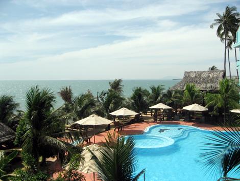 Tiến Phát Beach Resort