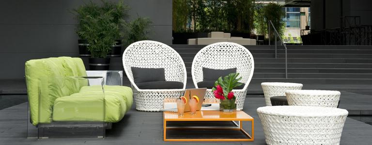 Khách sạn Studio M Hotel 