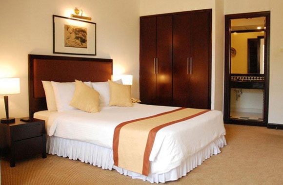 Darby Park Serviced Residences Vũng Tàu - Phòng nghỉ