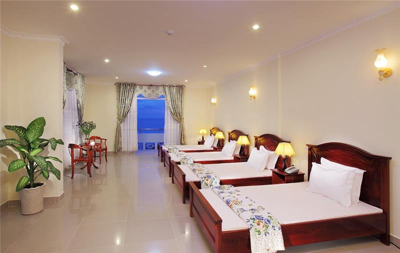 Khách sạn Minh Đạm