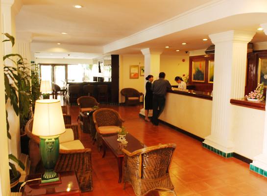 Khách sạn Petro House, Khách sạn Petro House, Khách sạn Vũng Tàu, Petro House  Vũng Tàu, khach san petro house 