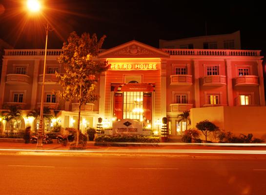Khách sạn Petro House, Khách sạn Petro House, Khách sạn Vũng Tàu, Petro House  Vũng Tàu, khach san petro house 