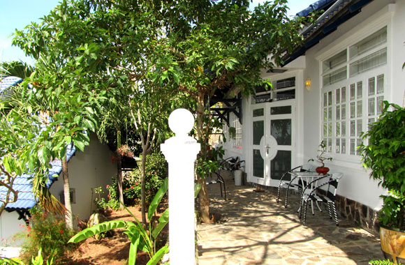 Residence Cote Dazur Vũng Tàu