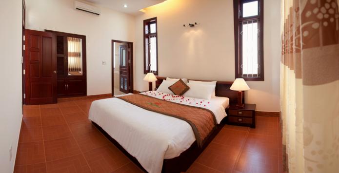 Sao Mai Resort